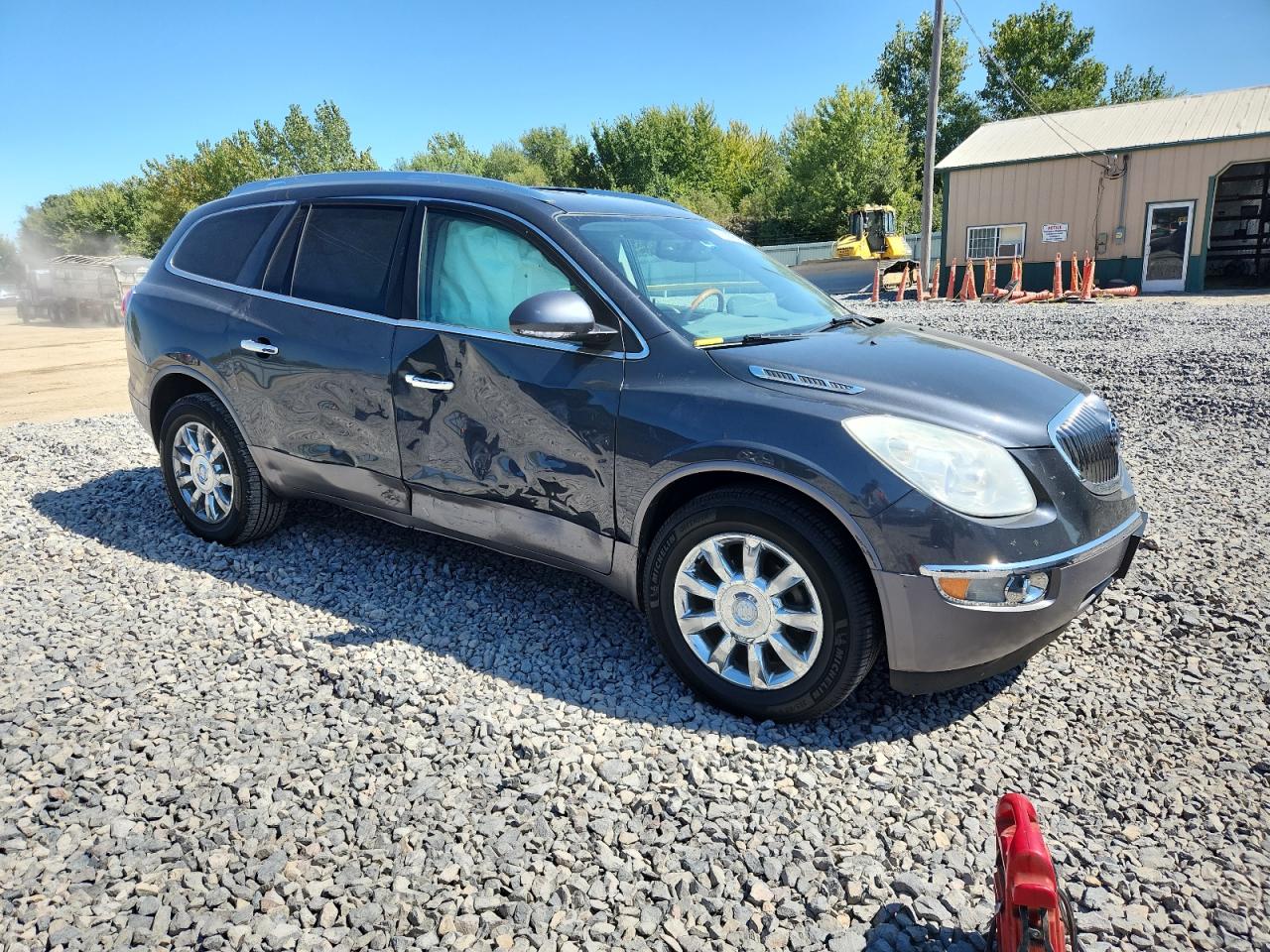 BUICK ENCLAVE