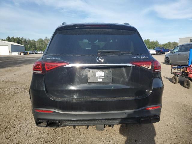 2021 MERCEDES-BENZ GLE 63 AMG 4JGFB8KB1MA488985
