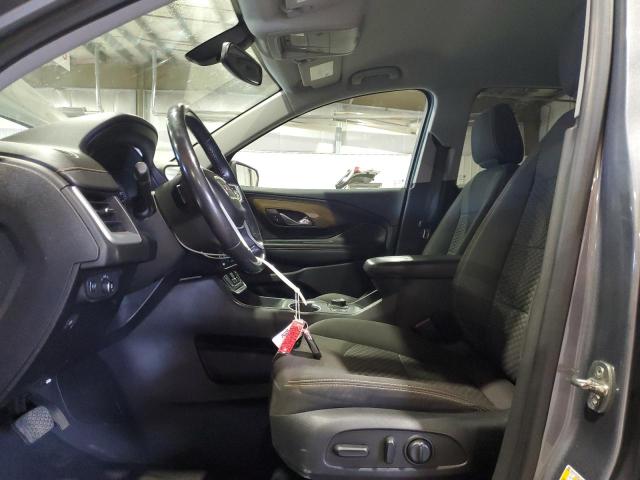 2019 GMC TERRAIN SL 3GKALTEV2KL256605
