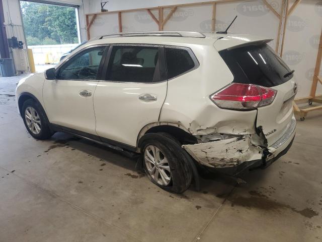 2016 NISSAN ROGUE S - 5N1AT2MV3GC815228