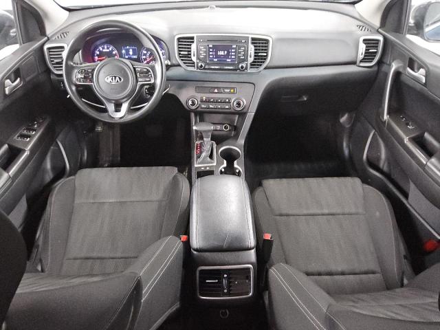 2019 KIA SPORTAGE L KNDPM3AC7K7600697