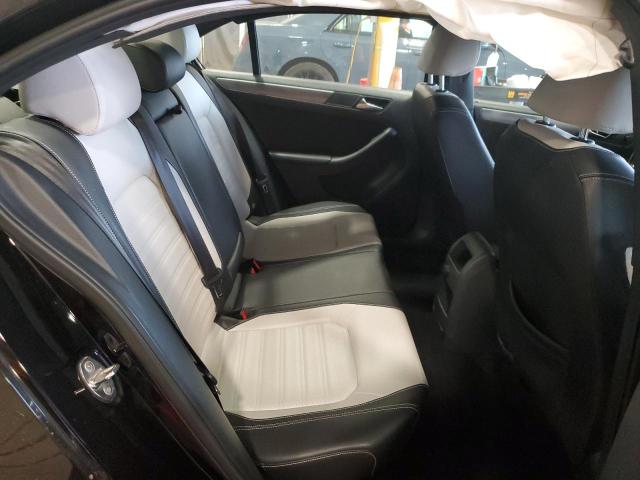 2016 VOLKSWAGEN JETTA SPOR - 3VWD17AJ4GM297843