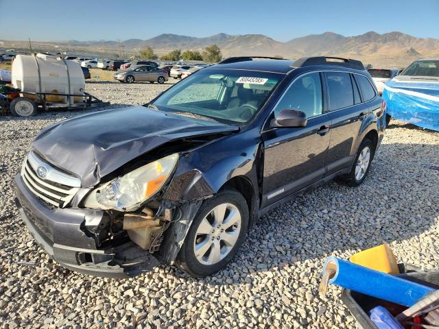 2010 SUBARU OUTBACK 2. - 4S4BRCCC7A3312558