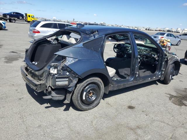 2022 HONDA CIVIC SPOR 19XFL1H89NE007576