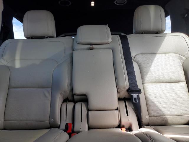 2018 FORD EXPLORER LIMITED 1FM5K8F8XJGB52772