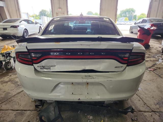 2016 DODGE CHARGER SX 2C3CDXHG3GH280938