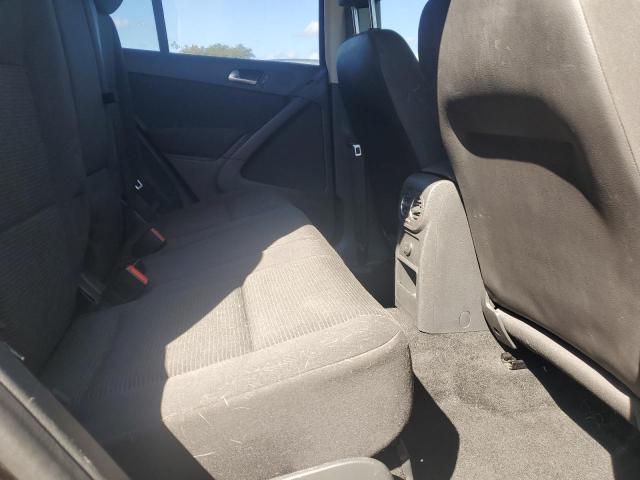 2018 VOLKSWAGEN TIGUAN LIM WVGBV7AX0JK003951