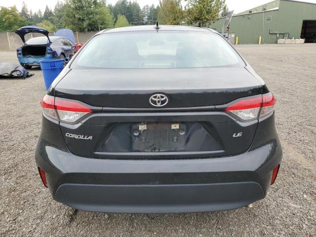 2024 TOYOTA COROLLA LE - 5YFB4MDE1RP125554