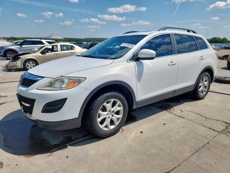 MAZDA CX-9