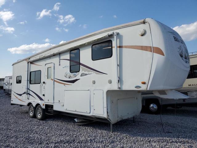 Global Auto Auctions: 2009 HEARTLAND RV BIG COUNTR