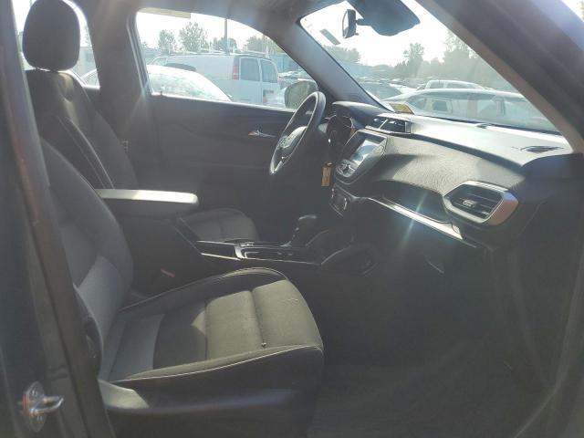 2021 CHEVROLET TRAILBLAZE #3240861850