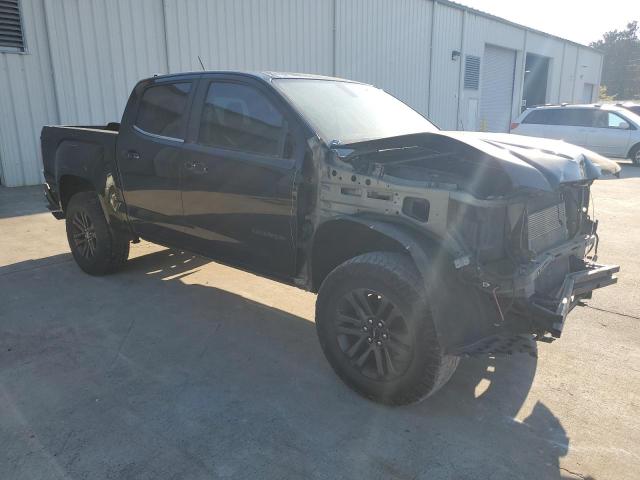 2019 GMC CANYON SLE 1GTG5CEN1K1326795