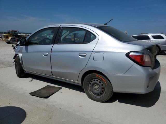 2023 MITSUBISHI MIRAGE G4 ES ML32FUFJ4PHF02476