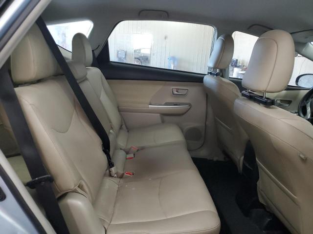 2015 TOYOTA PRIUS V JTDZN3EU3FJ020302