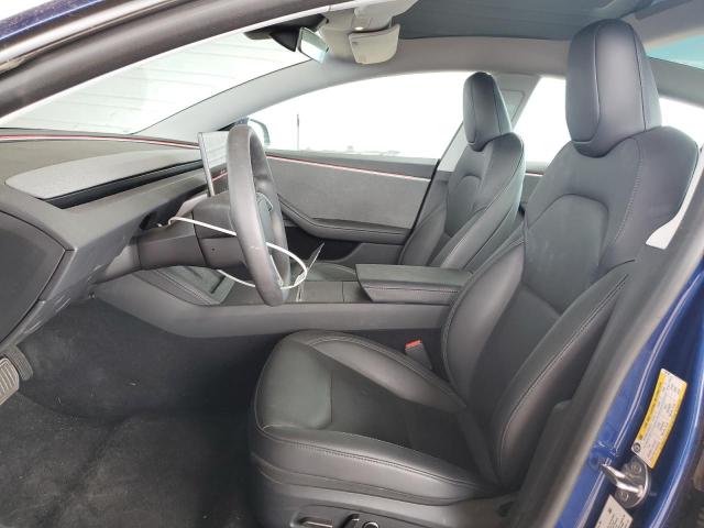 2025 TESLA MODEL 3 - 5YJ3E1EA1SF907138