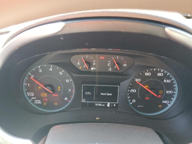 2023 CHEVROLET MALIBU LS 1G1ZC5ST7PF188597