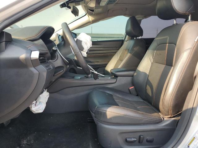 2020 NISSAN ALTIMA SR 1N4BL4CW0LC188213