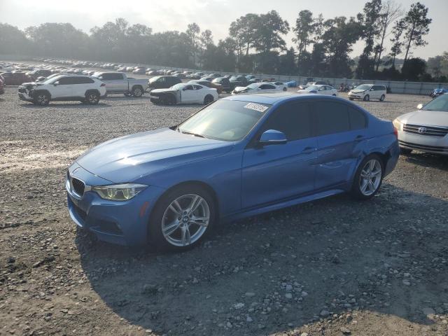 2016 BMW 328 I SULE WBA8E9G54GNT81940