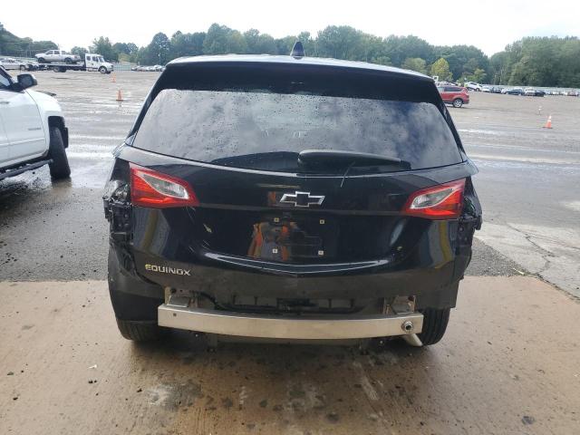 2021 CHEVROLET EQUINOX LS #3280278969