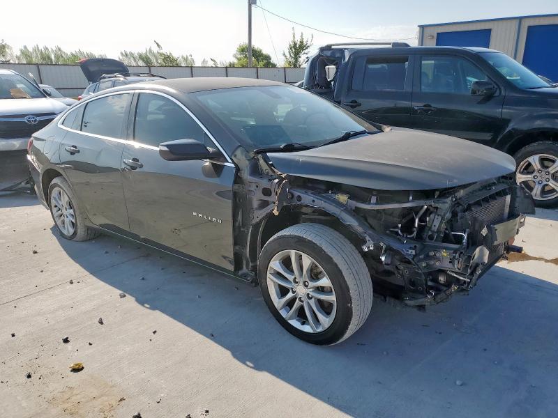 2017 CHEVROLET MALIBU LT 1G1ZE5ST1HF128147