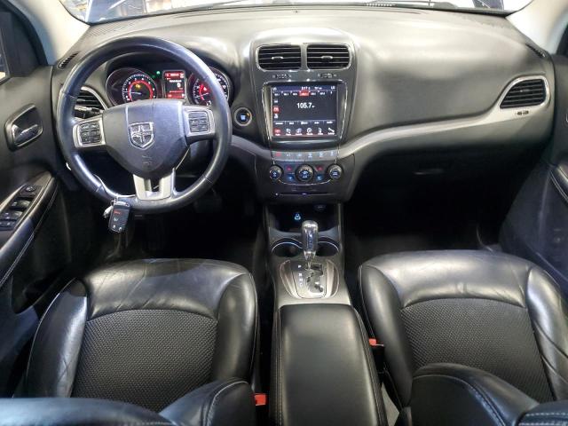 2017 DODGE JOURNEY CROSSROAD 3C4PDDGG9HT541656