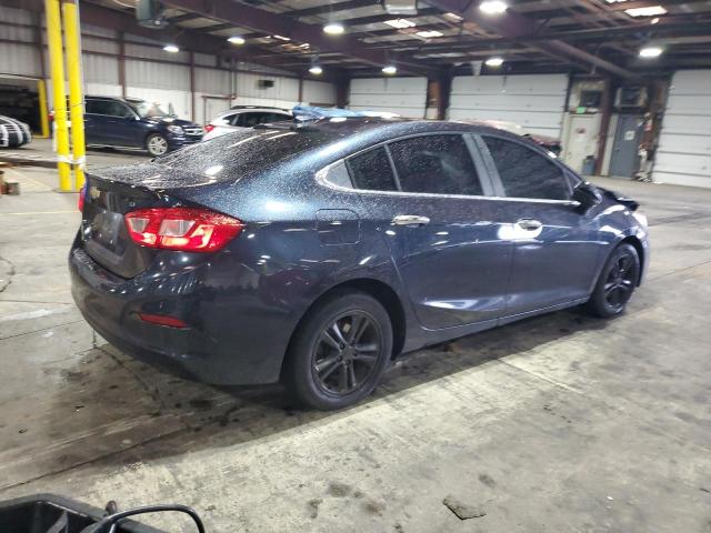 2016 CHEVROLET CRUZE LT 1G1BE5SM6G7281917