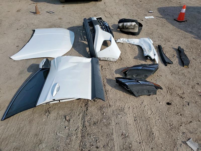 2023 HYUNDAI TUCSON SEL - 5NMJB3AE9PH213940