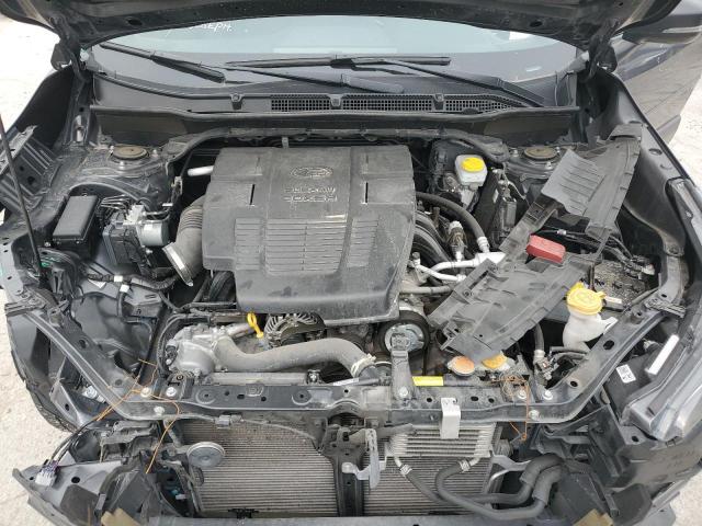 2023 SUBARU FORESTER W JF2SKAMC6PH490809
