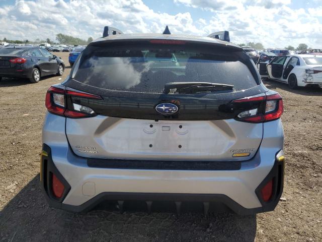 2024 SUBARU CROSSTREK 4S4GUHF61R3762418