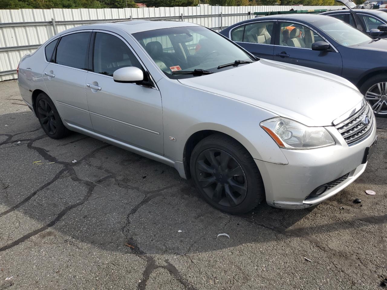 Lot #3273991782 2006 INFINITI M35 BASE