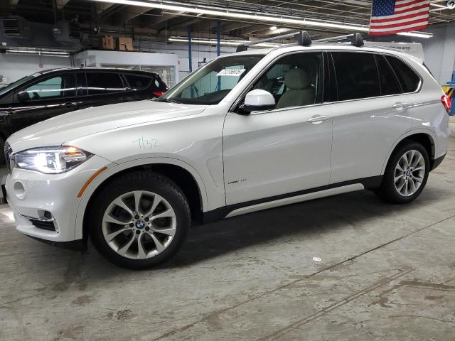 2014 BMW X5 XDRIVE3 - 5UXKR0C57E0C28205