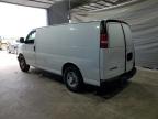 Lot #3304452584 2017 CHEVROLET EXPRESS G2500