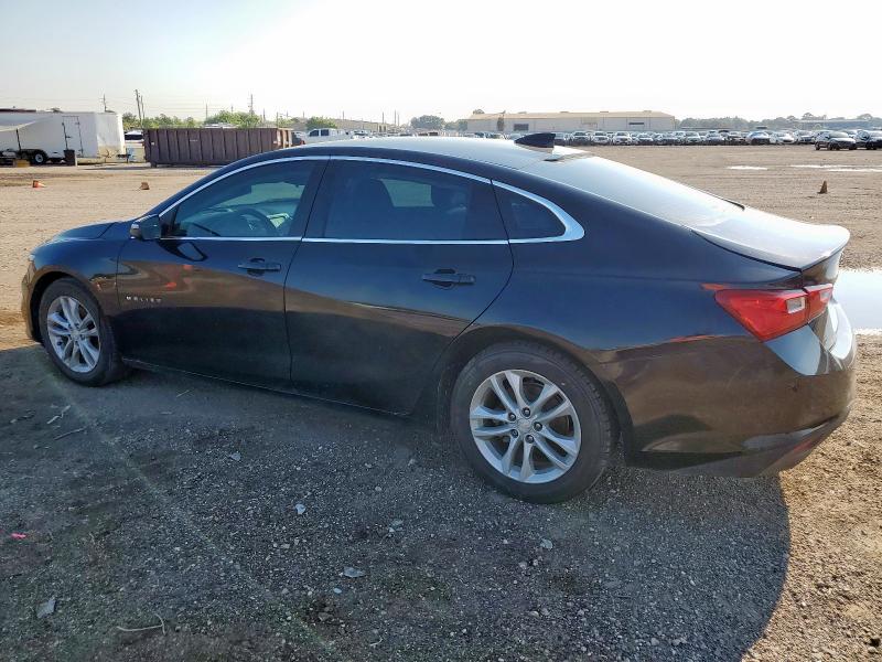 2016 CHEVROLET MALIBU LT 1G1ZE5ST7GF300518