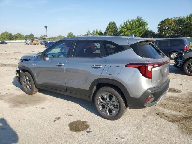 2025 KIA SELTOS LX - KNDEPCAA0S7769005