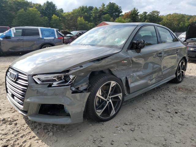 AUDI A3 S-LINE PREMIUM