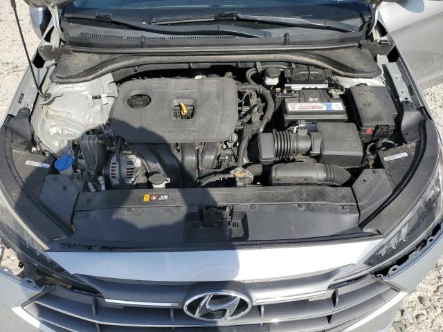 2020 HYUNDAI ELANTRA SE - 5NPD84LF2LH585107