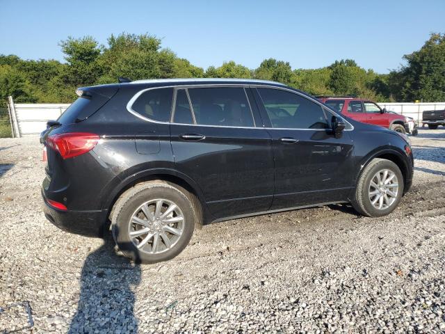 2019 BUICK ENVISION ESSENCE LRBFX2SA2KD127592