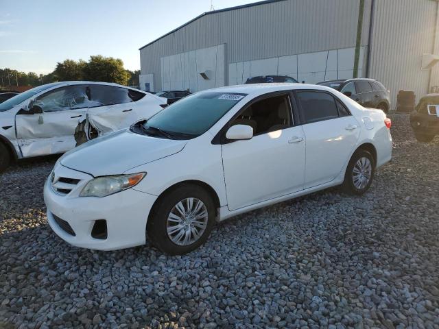 2011 TOYOTA COROLLA BA - JTDBU4EE2BJ095862