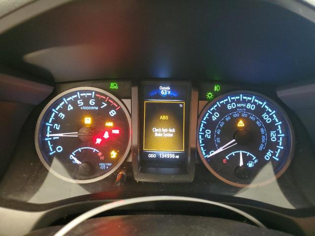 2023 TOYOTA TACOMA DOUBLE CAB 3TYCZ5AN3PT152070