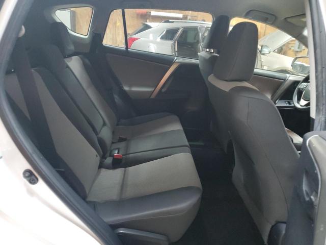 2015 TOYOTA RAV4 LE JTMBFREV6FD114893