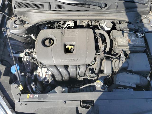 2023 KIA FORTE LX - 3KPF24AD1PE603330