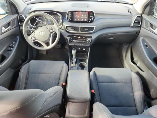 2019 HYUNDAI TUCSON SE KM8J2CA46KU845783