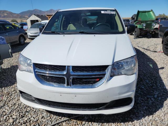 2016 DODGE GRAND CARA - 2C4RDGBG6GR342986