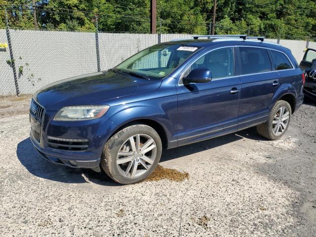 AUDI Q7 PREMIUM