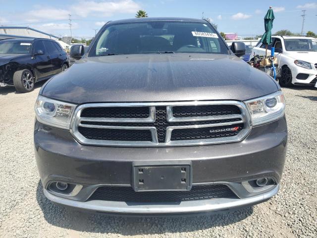 2018 DODGE DURANGO SX 1C4RDHAG3JC316918