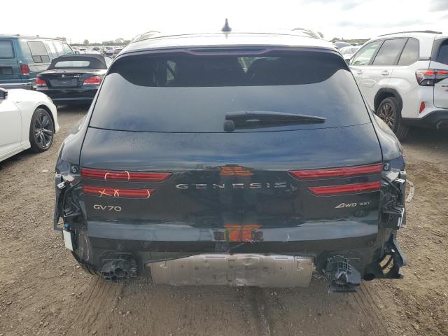 2025 GENESIS GV70 BASE 5NMMCDTCXSH024041