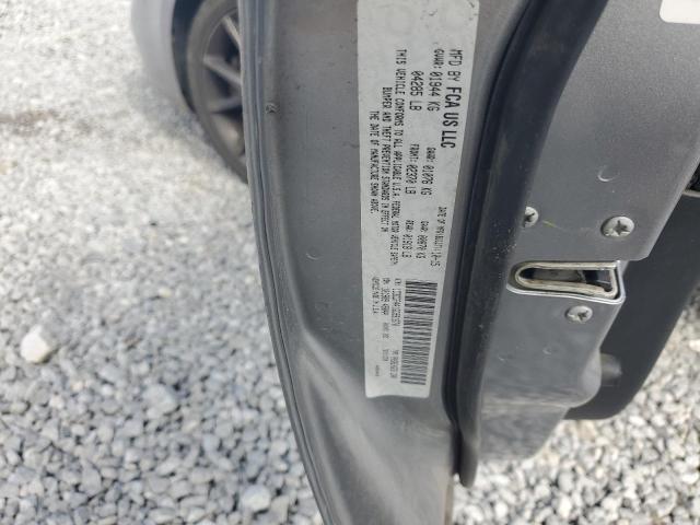 2016 DODGE DART SE - 1C3CDFAA1GD591670