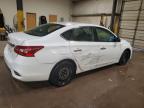 Lot #3312363779 2018 NISSAN SENTRA S