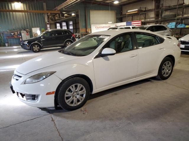 MAZDA 6 I