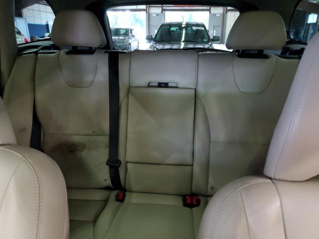 2016 VOLVO XC60 T6 PR - YV449MRK3G2873000